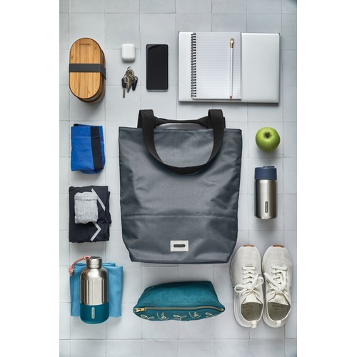 Black+Blum 16L Insulated Tote/ Cooler Bag