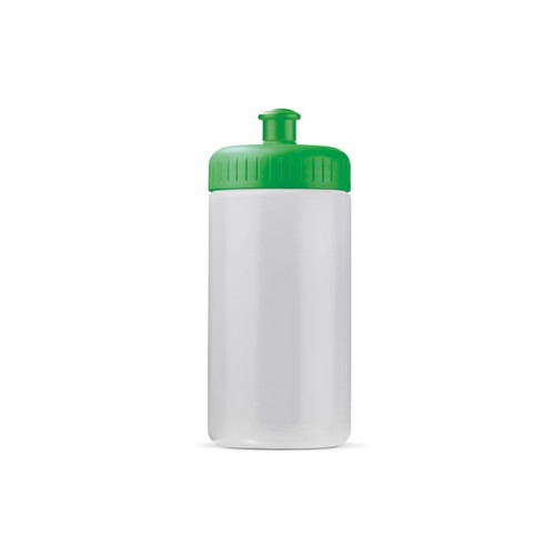 Bidon de sport Bio based 500ml basic