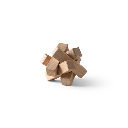 NIVEK. Bamboo puzzle