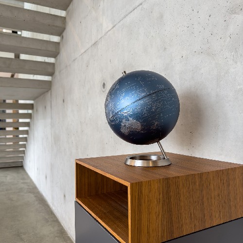 Globe Magnétique 25 TROIKA 23,5 GRAD