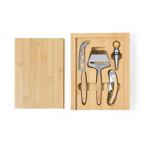 Wine and Cheese Knife Set Hiblux Wine and Cheese Knife Set Hiblux