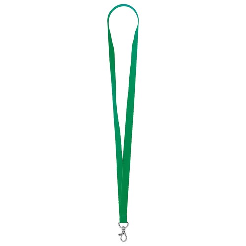 Lanyard "default" width of ribbon 15 mm Lanyard "default" width of ribbon 15 mm