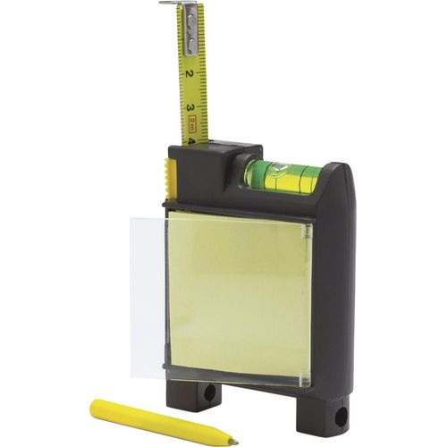 Flexómetro de ABS Brooke