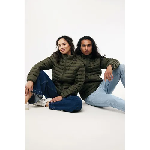 IQONIQ Maiko men recycled polyester padded jacket IQONIQ Maiko men recycled polyester padded jacket