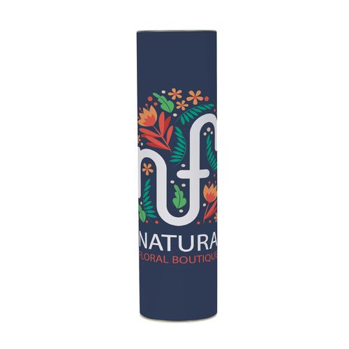 Kartonnen wijnkoker (750ml) Kartonnen wijnkoker (750ml)