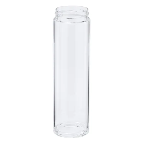Glazen Fles RETUMBLER-PEARLAND Glazen Fles RETUMBLER-PEARLAND