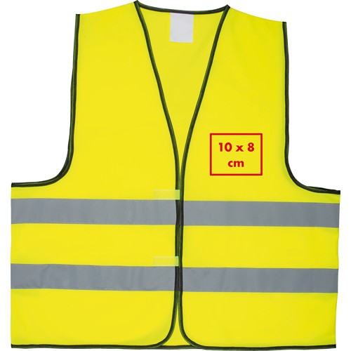 Gilet de sécurité Pilsum