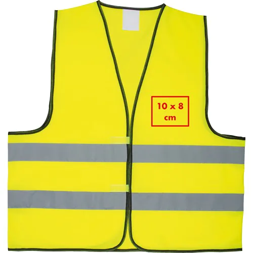 Safety jacket Venlo