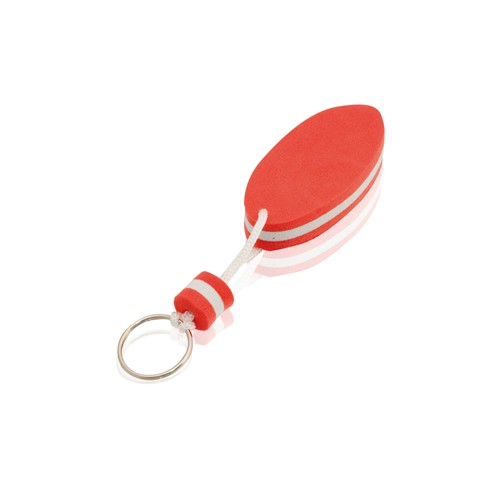 Floating keychain Vera