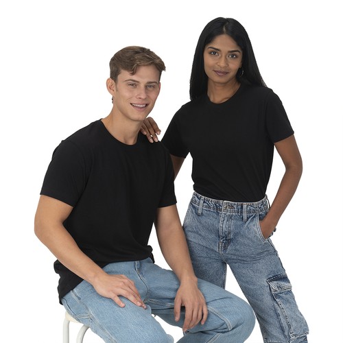 100% organic cotton T-shirt