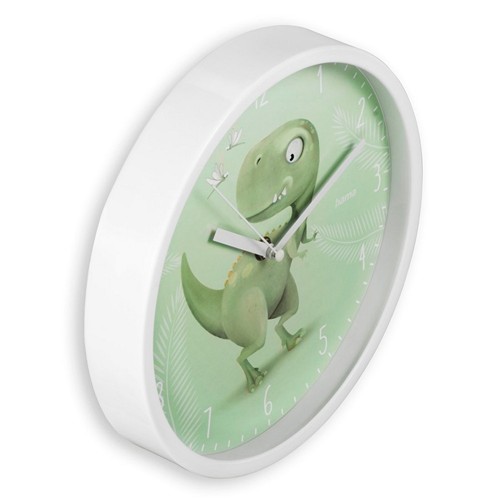 Wall clock for children Hama