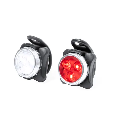 Bike Safety Light Set Remko Bike Safety Light Set Remko