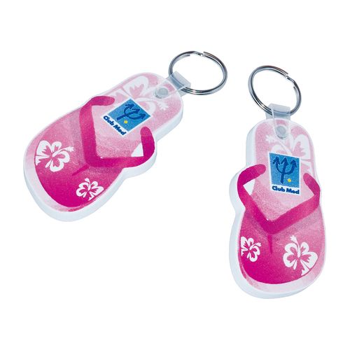 PORTE CLES EVA 0.5CM 21-40 CM2 PORTE CLES EVA 0.5CM 21-40 CM2