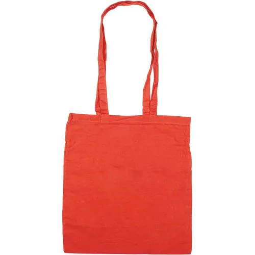 Bolsa de algodón 120 gr/m² Terry Bolsa de algodón 120 gr/m² Terry
