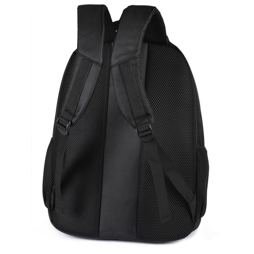 1680D POLYESTER/PVC LAPTOP BACKPACK