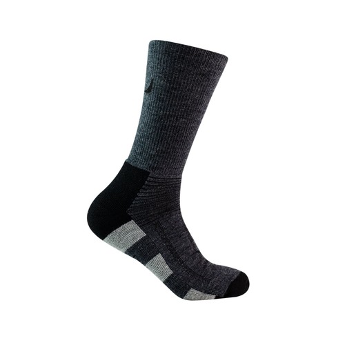 Chaussette mi-éponge spéciale (alpine) Chaussette mi-éponge spéciale (alpine)
