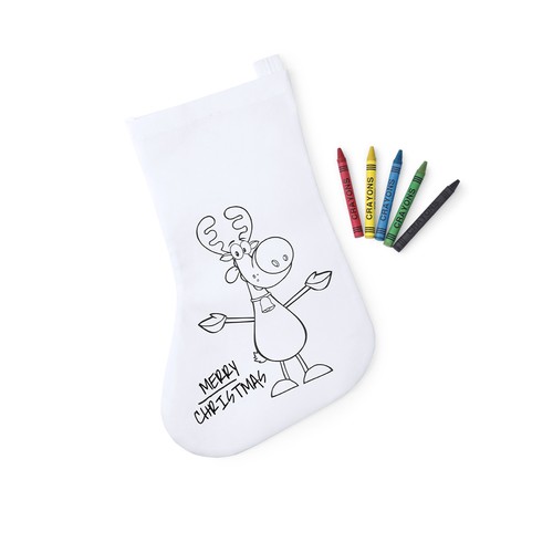 Chaussette Plicom