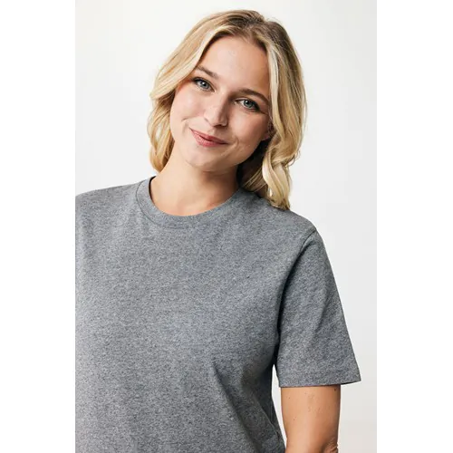IQONIQ Sierra lichtgewicht gerecycled katoen t-shirt IQONIQ Sierra lichtgewicht gerecycled katoen t-shirt