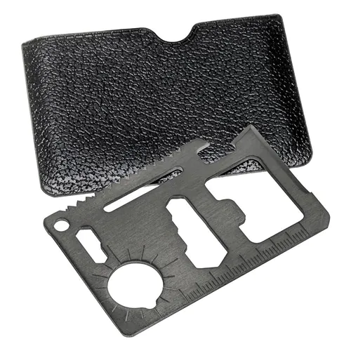 Multifunctional tool, 11 functions | Marie Multifunctional tool, 11 functions | Marie