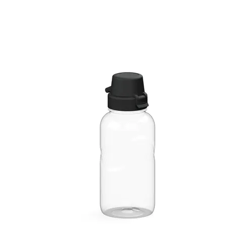 Gourde Sculpture "School" claire-transparente 0,5 l Gourde Sculpture "School" claire-transparente 0,5 l