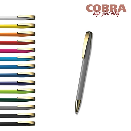 Cobra high gloss MMg