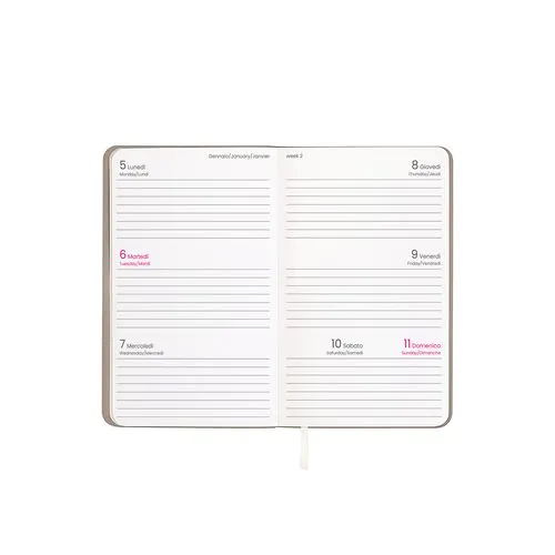agenda agenda