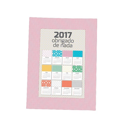 CUSTOMIZABLE MAGNET FRAME 20X28CM