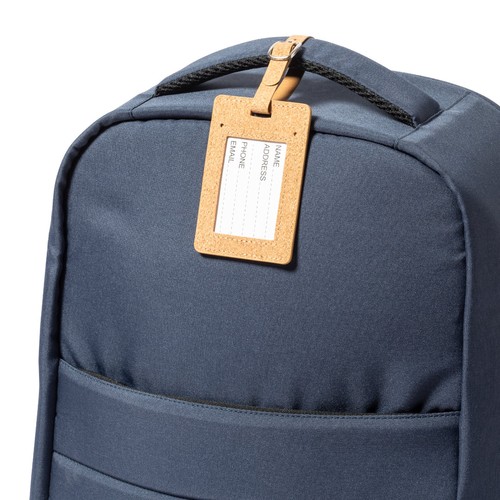 Bagage Label Dastin