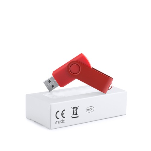 Chiavetta USB Survet 16Gb Chiavetta USB Survet 16Gb