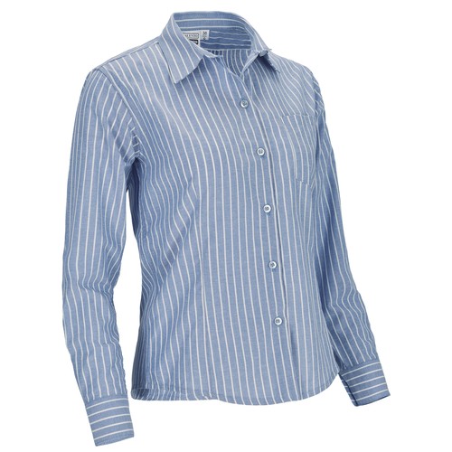 Camisa a rayas M/L Mujer CORPORATION Camisa a rayas M/L Mujer CORPORATION