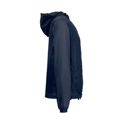 THC DUBLINERS. Giacca a vento (Unisex)