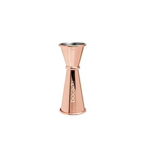 Copper Jigger (25/50ml)