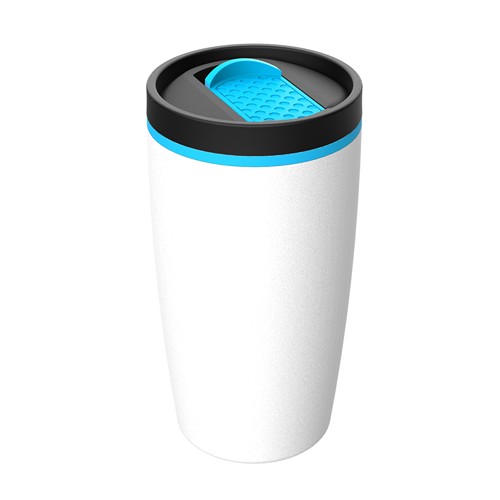Thermobeker RETUMBLER-METZ Thermobeker RETUMBLER-METZ