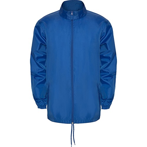 Imperméable col montant ISLAND