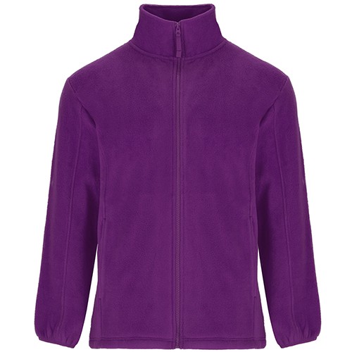 Felpa in pile ARTIC HOMBRE Felpa in pile ARTIC HOMBRE