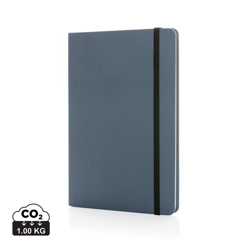 Cahier A5 en kraft recyclé et papier de pierre Craftstone Cahier A5 en kraft recyclé et papier de pierre Craftstone