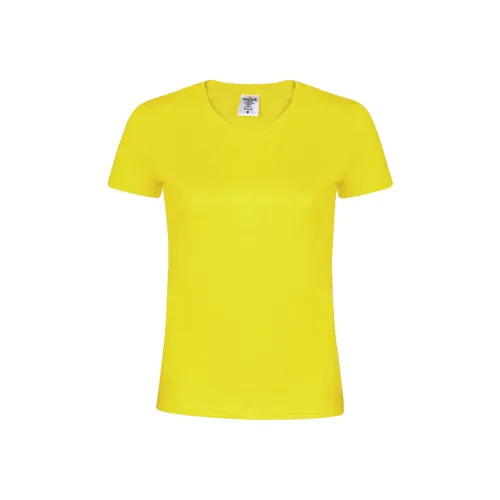 T-Shirt Donna Colore "keya" WCS180
