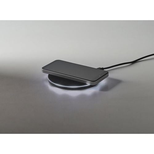 BURNELL. Caricatore wireless Superfast 10W in ABS