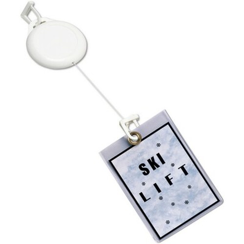 badgehouder