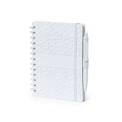 Notebook Amber Notebook Amber