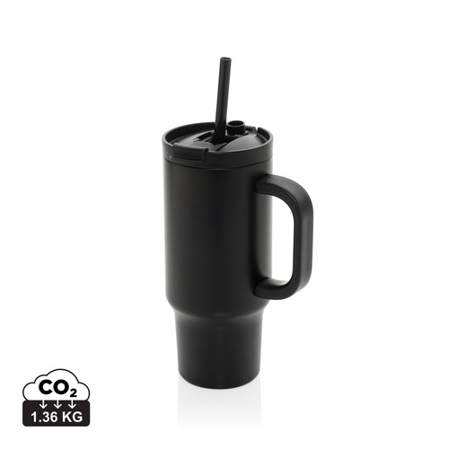 Cruiser RCS recycled lekvrije compacte beker 480ML Cruiser RCS recycled lekvrije compacte beker 480ML