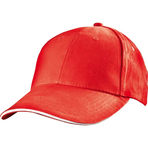 6 panel baseball cap San Francisco