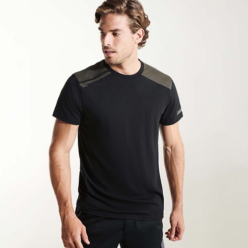 Camiseta manga corta EXPEDITION
