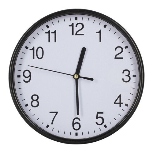 Wall clock | Puckett Wall clock | Puckett