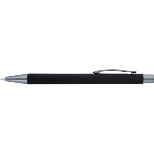 Aluminium ballpen Emmett Aluminium ballpen Emmett