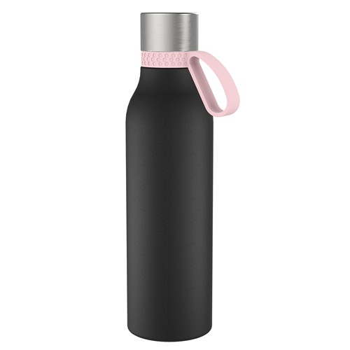 Thermo Drinking Bottle RETUMBLER-myNIZZA II 600 CERAMIC Thermo Drinking Bottle RETUMBLER-myNIZZA II 600 CERAMIC