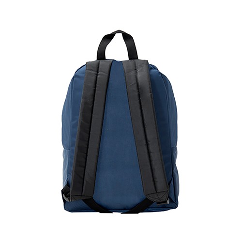 Mochila clásica resistente. Sodio Mochila clásica resistente. Sodio