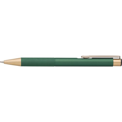 Penna a sfera in alluminio Remy