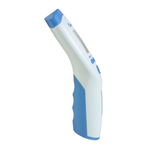 Digital infrared non-contact thermometer