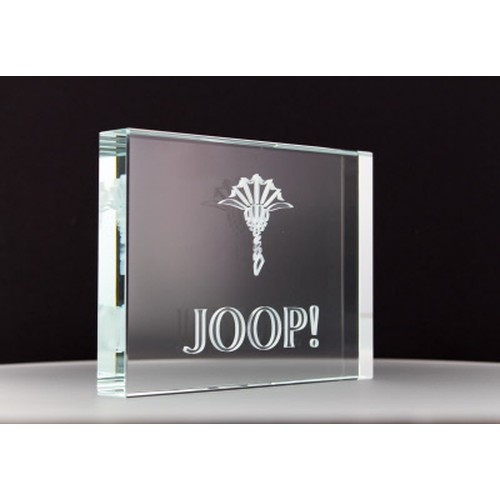 Glass Sheet 100x150x19mm Glass Sheet 100x150x19mm